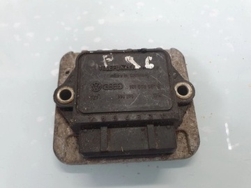 фото thumb №1, Audi 80 90 s2 b4 1993 усилитель / модуль зажигания