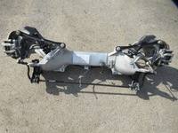 фото thumb №1, Peugeot 508 ii oś балка задня комплектна ідеальний стан