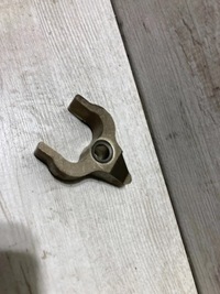 фото thumb №1, Mini one - cooper f56 f55 2016 кронштейн форсунка 1.5 d