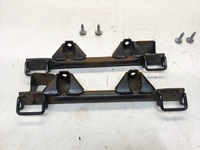 фото thumb №5, Кронштейн isofix левый i правый задняя audi a4 b7 a6 c6 8e0813545a 8e0813546a