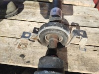 фото thumb №8, Jeep cherokee kl 2.0crd вал приводной вал кардан 52123612ad
