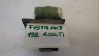Резистор резистор ford fiesta vii mk8 st резистор резистор fiesta mk8 Київ, фото thumb