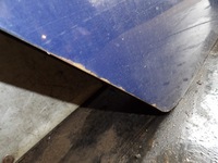 фото thumb №5, Двері tp renault scenic ii lak. ov460