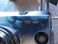 фото thumb №11, Ford galaxy 2001r 1.9 tdi 115km блок двигателя двигатель auy