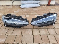 фото thumb №12, Лампа перед full led ксенон bmw m3 m4 g22 g23 nowa ліва права комплектна eu