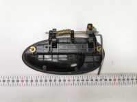 фото thumb №12, Ручка зовнішня двері задніх права daewoo matiz 1997-2005 96323386