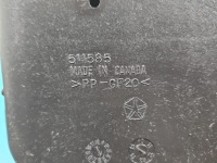 фото thumb №8, Корпус фильтра воздуха jeep compass i 06-16 511585 2.0 16v