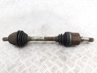 Купить Приводной вал левая перед 30759675 - volvo c30 s40 2 v50 1.6d 109km, фото thumb