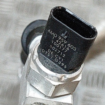 фото thumb №7, Volkswagen golf vii 2015 шланг / шланг кондиционера a/c