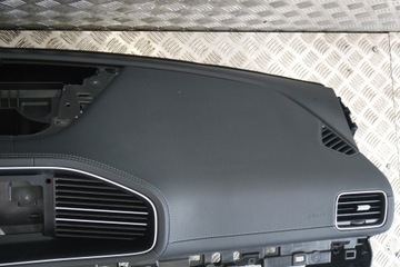 фото thumb №5, Идеальная консоль панель кожа mercedes w167 102