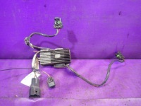 Купить Land rover freelander 1 модуль вентилятора радиатор 9300013a, фото thumb