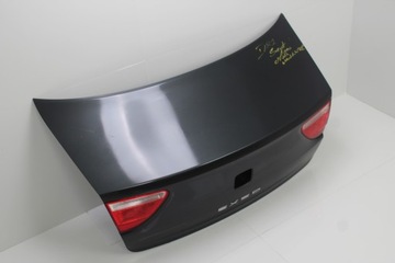 фото thumb №5, Кришка багажника зад seat exeo 07-11r lw7z
