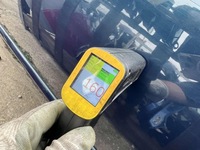 фото thumb №5, Mercedes sl r129 дверь перед левая