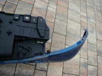 фото thumb №11, Smart w453 a4538881700 бампер перед kompletny