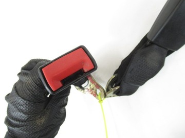 фото thumb №9, Заскочки застібка ременя зад bmw e46 універсал