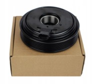 фото thumb №2, Сцепление компрессор nissan / renault / cvc 6pk / 125mm