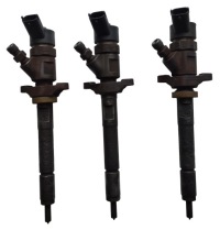 Купити Форсунка інжектор ford fiesta 1,6 hdi 0445110239, фото thumb