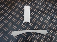 фото thumb №1, Lexus ls600h ls 600 long защита обивка молдинг