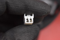 фото thumb №5, Повітропровід шкіряний багатофункціональний mazda 2 de 07-10