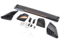 фото thumb №11, Спойлер na кришка багажника спойлер крило subaru brz toyota gt86 aero 2012-2021 з abs