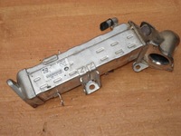 фото thumb №5, Bmw x3 f10 3.0 tdi радіатор вихлопних газів egr 7823210 05 06 07 герметична перевірити.