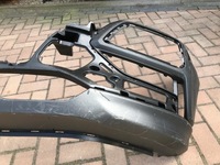 фото thumb №6, Hyundai kona 2017- 17- бампер передний перед dół