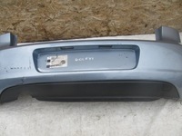 фото thumb №11, Бампер задня задній vw golf vi 6 hb