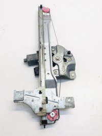 Купить Подъемник стекло дверь правое перед peugeot 208 5d, фото thumb