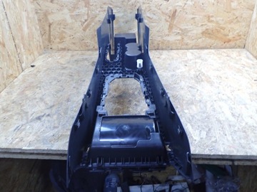 фото thumb №5, Туннель средний skoda octavia iii 2019 европа 4x4 универсал 5e1863241