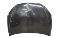 фото thumb №1, Mazda cx-5 i капот nowa оригінал