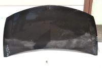 фото thumb №1, Renault clio 3 iii капот кришка колір nv676