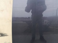 фото thumb №10, Капот кришка двигуна lexus ls ls460 iv 2006-