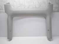 фото thumb №1, Молдинг защита рамка потолочный панорамы 1623419-00-d tesla model y 24r