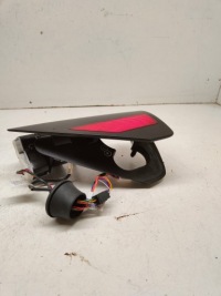 Tesla 3 lift лампа задня ліва + кришка заряджання Ціна, фото thumb