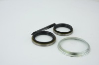 фото thumb №4, Febest kit2 кільце ущільнювальний, ступиця колеса