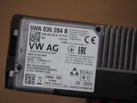 фото thumb №4, Модуль услуг on-line vw t-roc 1.0 tsi 5wa035284b