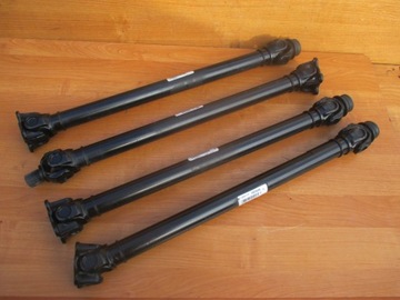 фото thumb №5, Wał привідний bmw x5 e70 f15 x6 e71 f16 3.0 7597649 вал замінює 8605866