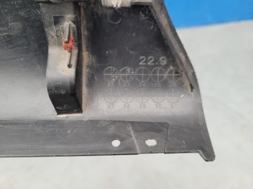 фото thumb №11, Lexus rx350h rx450h 15-22 2015-2022 планка правая na дверь передние