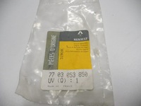 фото thumb №6, Підкладка m12 renault 19 clio 7703053850