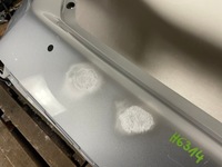 фото thumb №6, Бампер задняя задний honda civic x 10 sedan 2017-