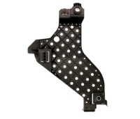 фото thumb №4, Audi q3 8u 11-18, кронштейн направляющая фара правый