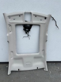 фото thumb №1, Talisman sedan стеля панорама