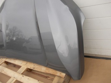 фото thumb №16, Капот кришка двигуна dacia sandero iii 3 jogger