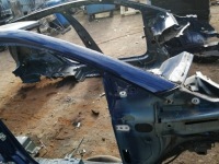 фото thumb №1, Opel crossland x блок двигателя крышный правый