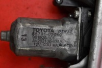 фото thumb №9, Підйомник вікна ліве зад 85710-02450-b toyota auris 2 ii універсал рестайлінг 15-18