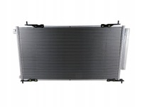 фото thumb №1, Конденсатор кондиционера honda cr-v 2002-2006