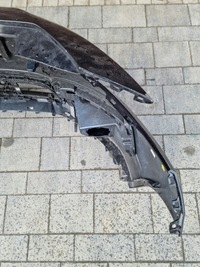 фото thumb №12, Fiat tipo ii cross бампер передний перед