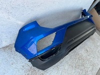 фото thumb №2, Бампер задняя задний vw t-roc 2ga + dół