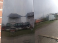 фото thumb №5, Капот крышка двигателя porsche panamera 970