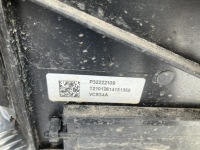 Ремень передний радиатор вентилятор volvo xc40 1.5 t t3 163 km Киев, фото thumb